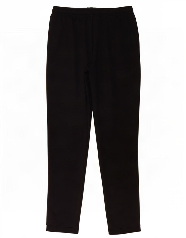 Pantaloni de trening Asics pentru bărbați, XL, negru, poliester