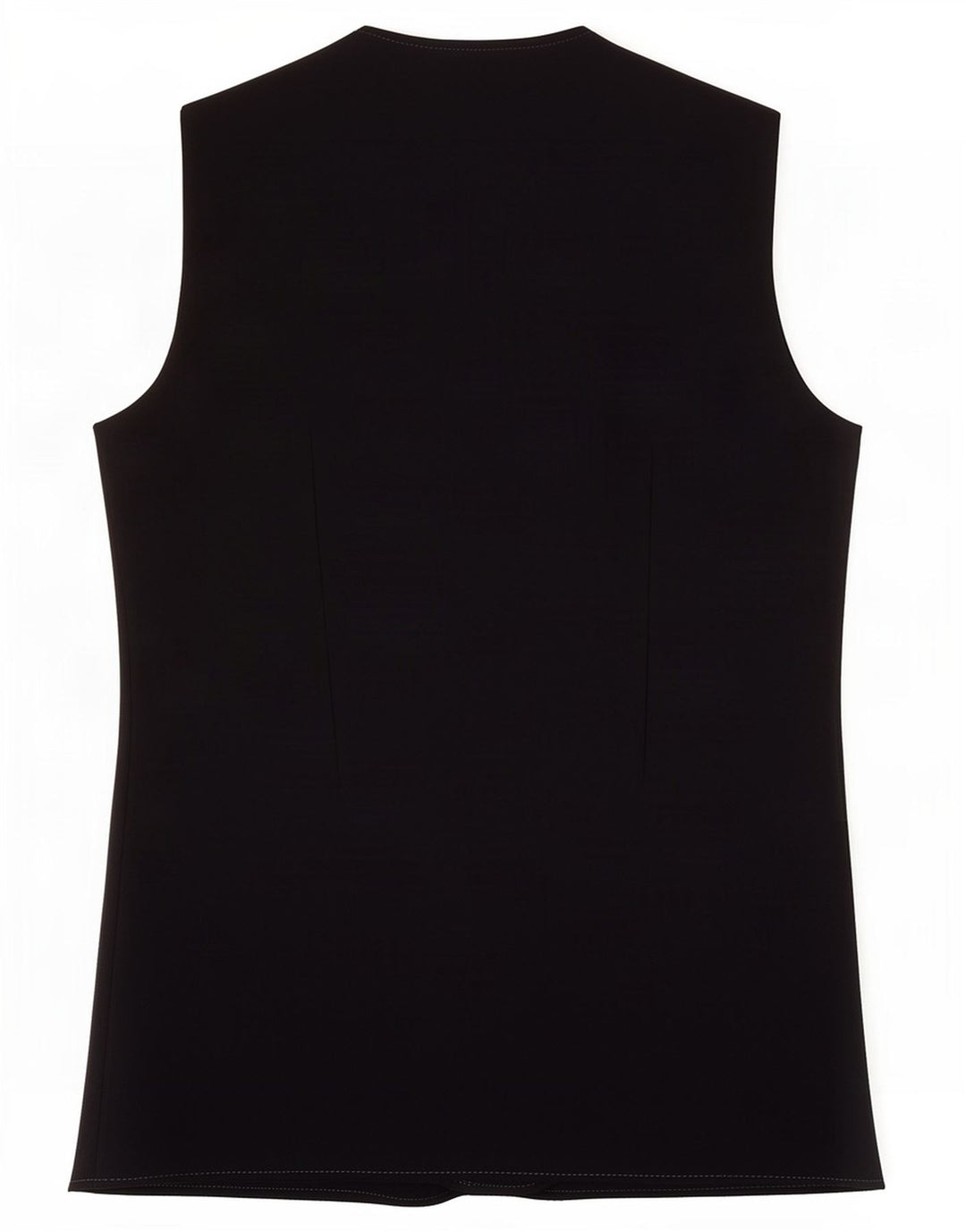 Gilet Vintage pentru femei IT 44 Medium Bleumarin