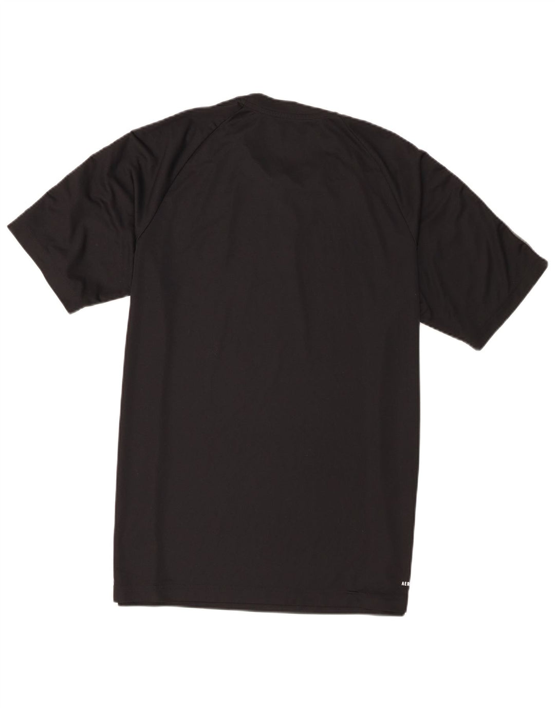 Tricou pentru bărbați Adidas Aeroready Top XL Poliester negru