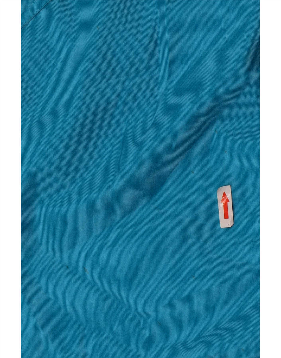 Jachetă de schi pentru bărbați Sergio Tacchini UK 42 XL Albastru Colorblock