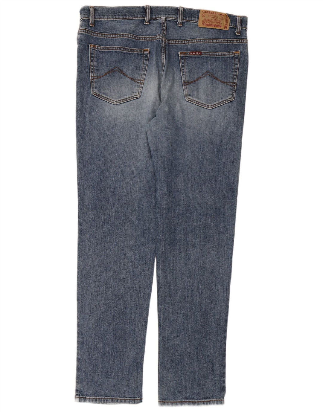 Blugi pentru bărbați Carrera 700 Slim W36 L34 Bumbac albastru