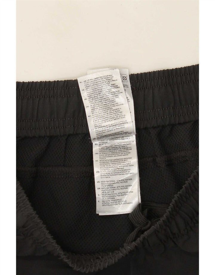 Pantaloni scurți sport pentru bărbați Adidas Climalite, gri mediu, poliester