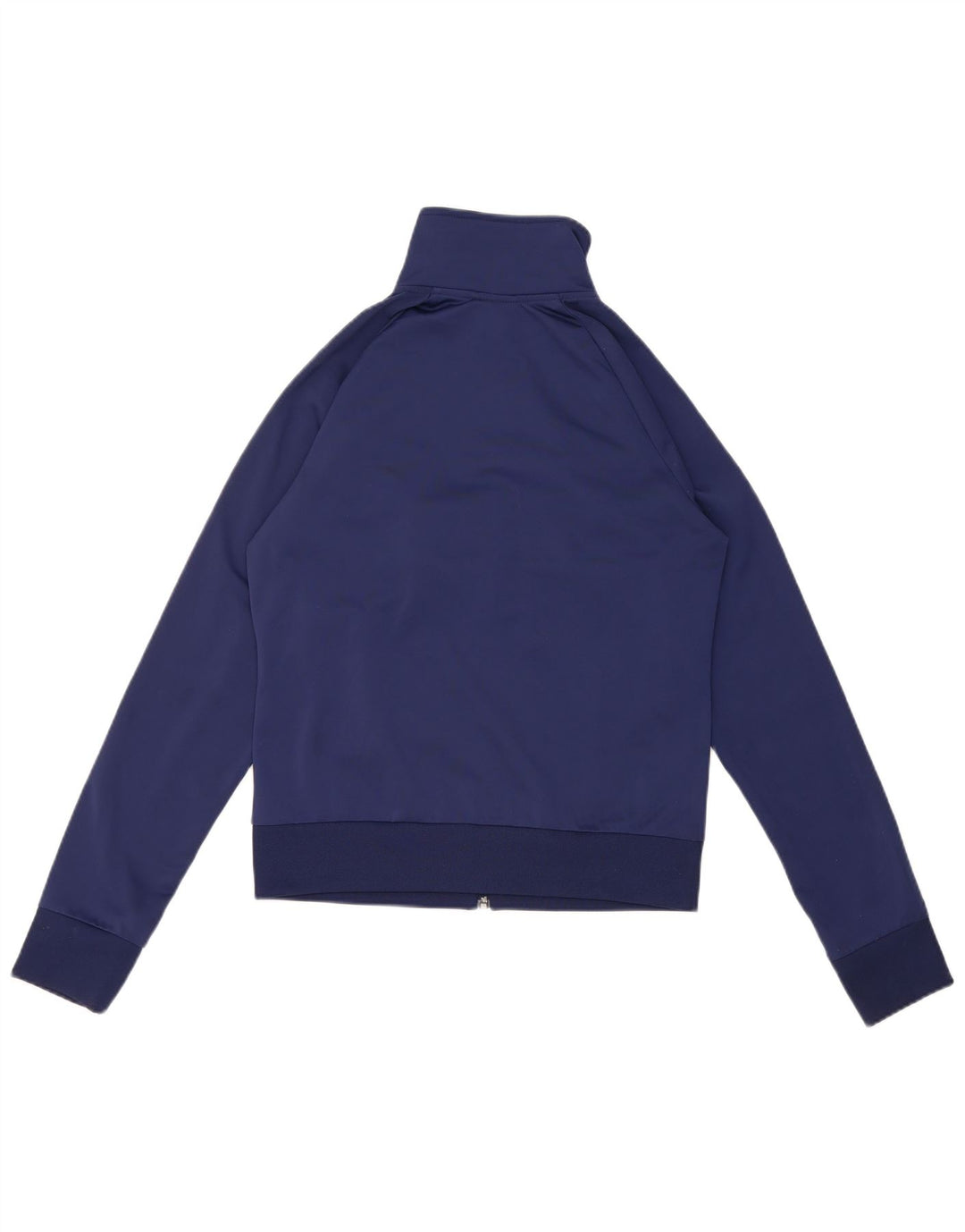Jachetă de trening Puma pentru femei UK 12 Medium Bleumarin