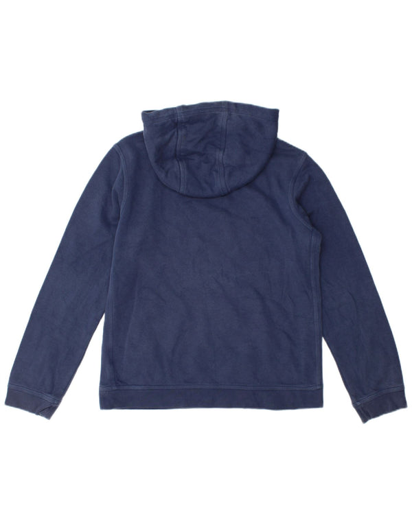 Pulover Nike pentru băieți 13-14 ani, XL, bleumarin, bumbac