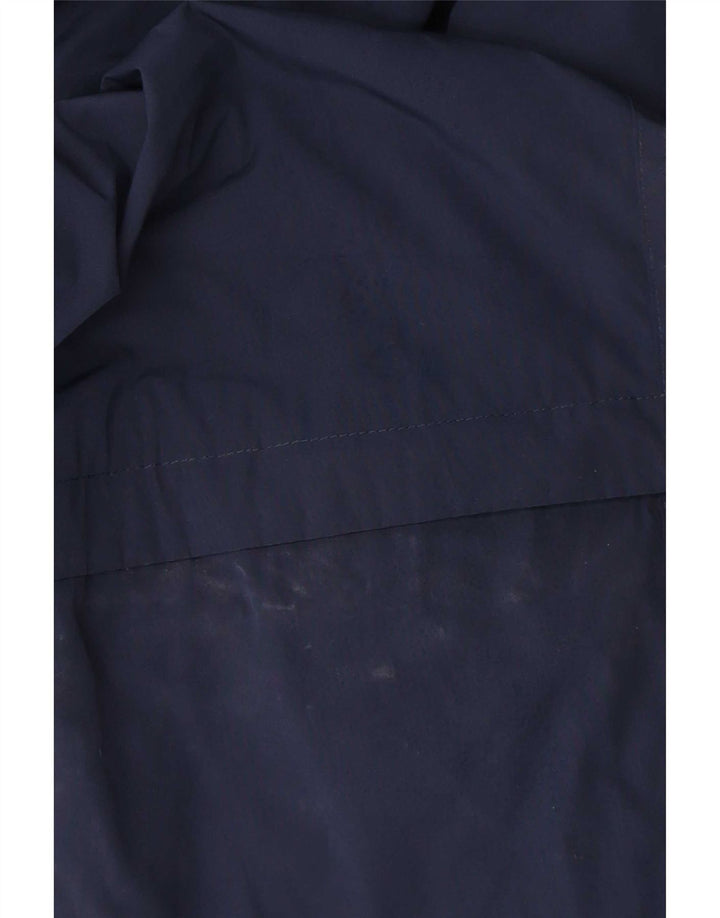 Pantaloni de trening Puma pentru bărbați, mari, albastru, poliester