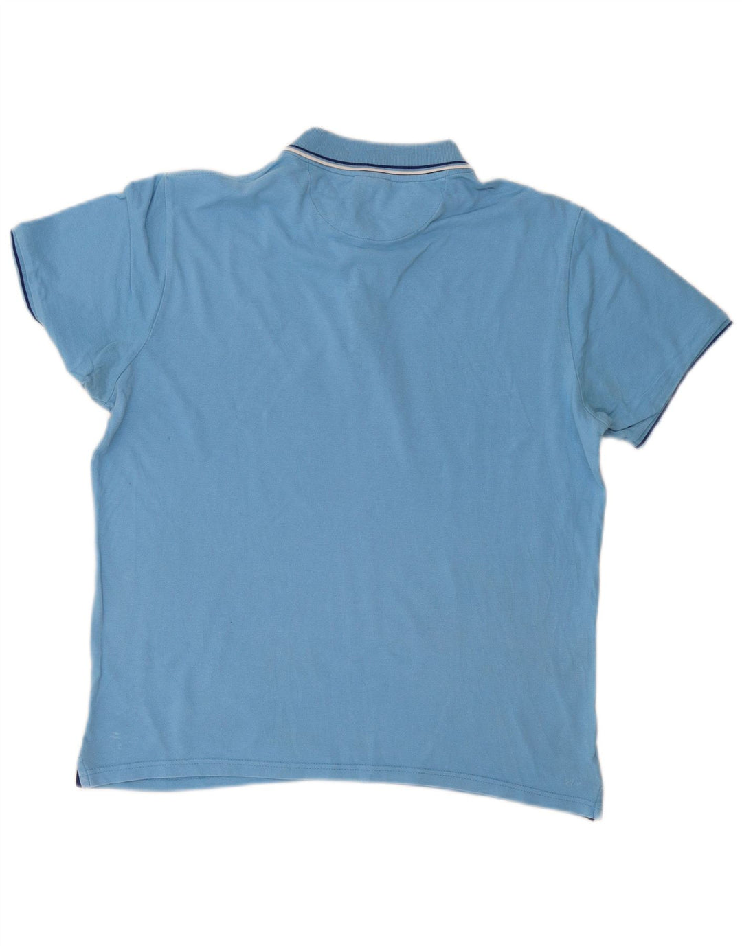 Tricou polo Champion pentru bărbați, mare, albastru