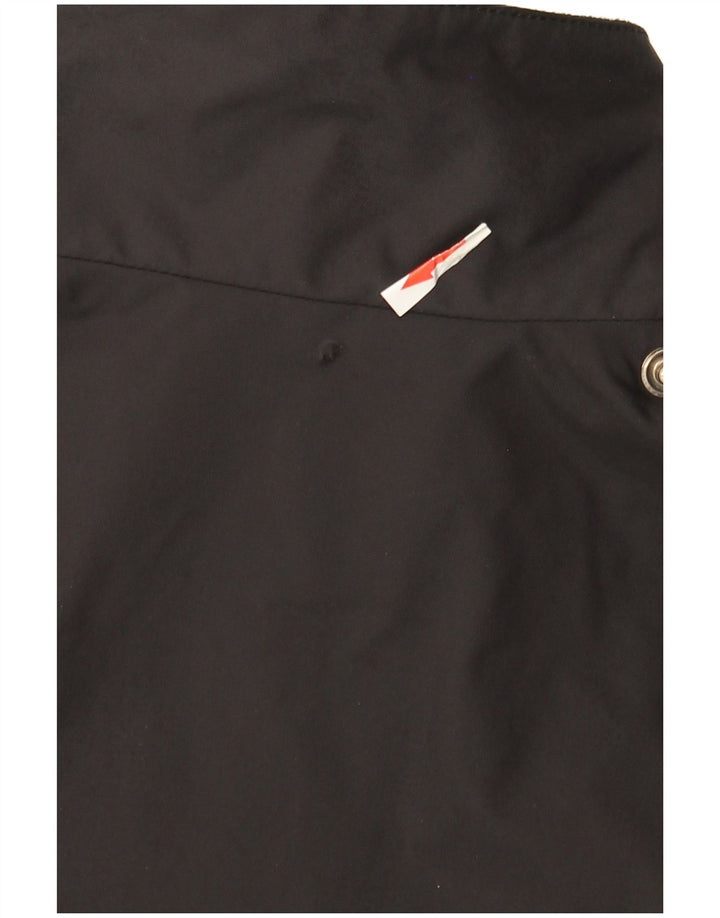 Jachetă Bomber pentru femei Refrigiwear UK 6 XS Poliamidă neagră