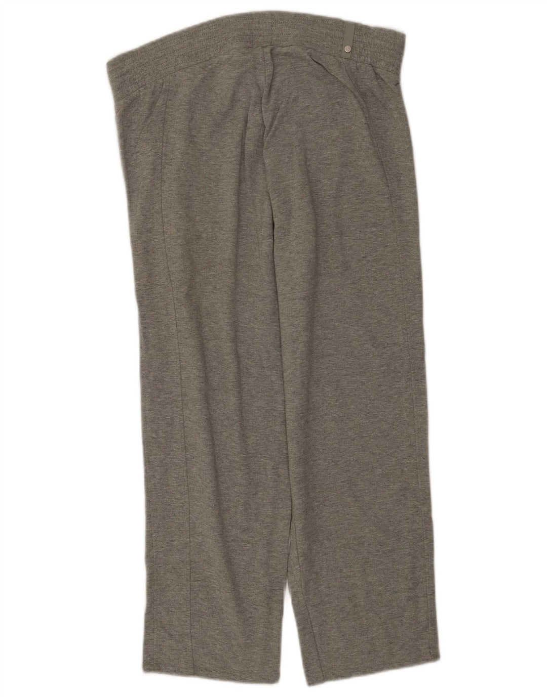 Pantaloni de trening Puma pentru femei UK 12 Medium Gri