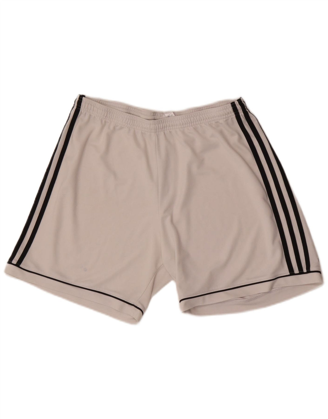 Pantaloni scurți Adidas Aeroready Sport pentru bărbați, mari, albi