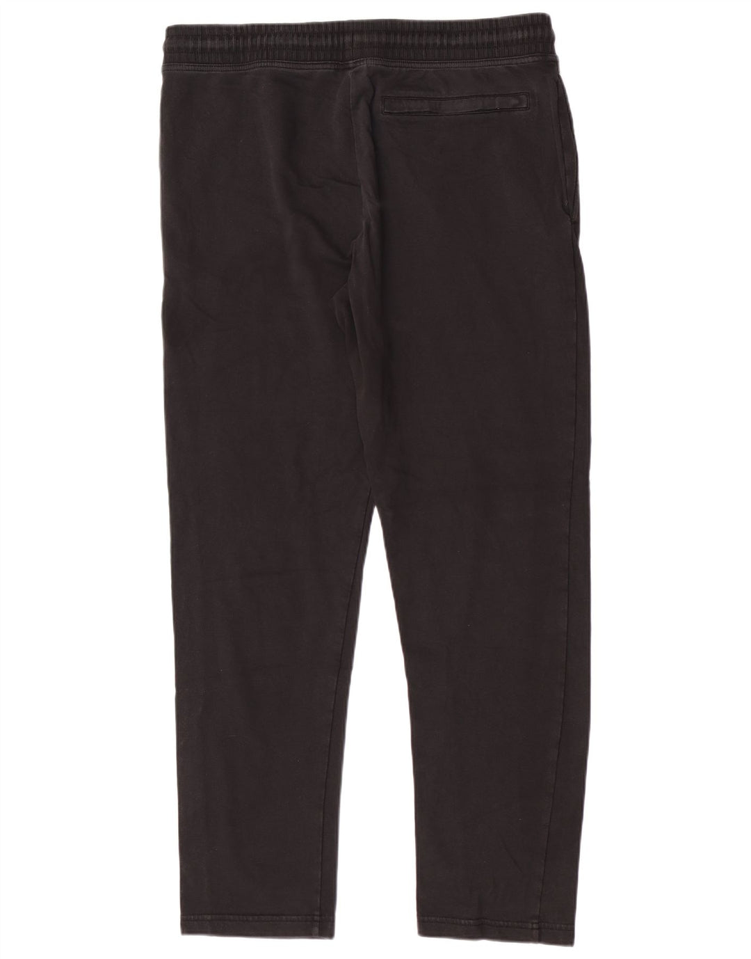 Pantaloni de trening pentru bărbați Marks & Spencer, mari, negru, bumbac