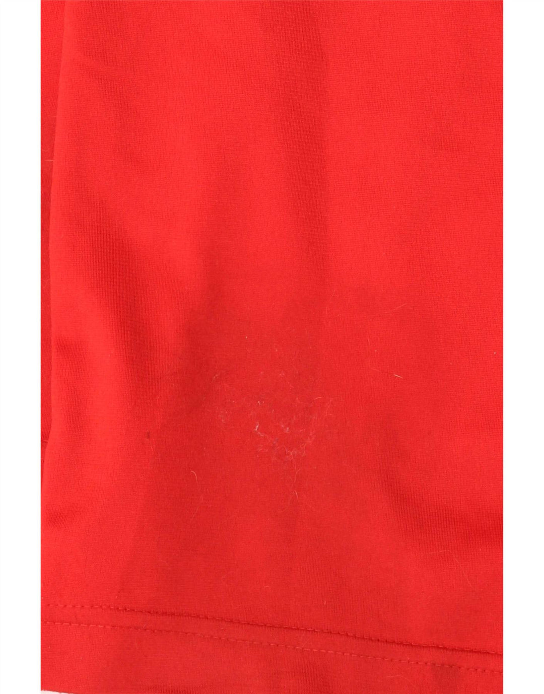 Pantaloni de trening Champion pentru femei UK 8 Small Red Poliester