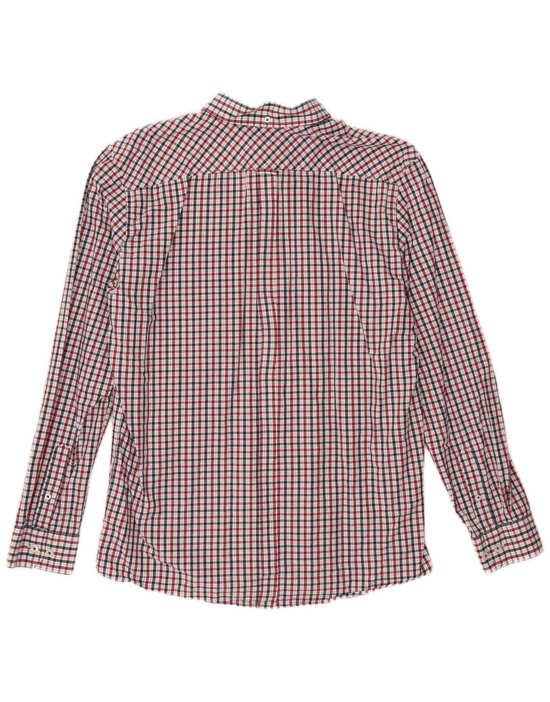 Cămașă pentru bărbați Ben Sherman, mare, multicoloră, din bumbac