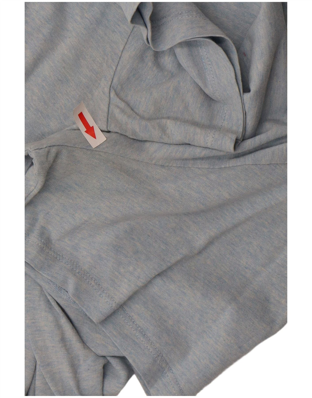 Tricou pentru bărbați Levi's Top Large Blue