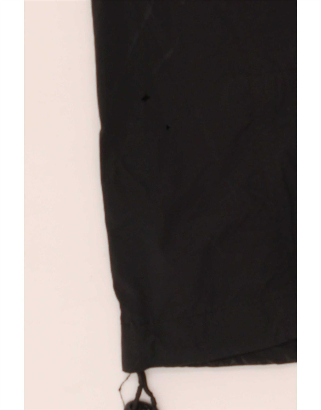 Pantaloni scurți sport pentru bărbați Lotto XL negru