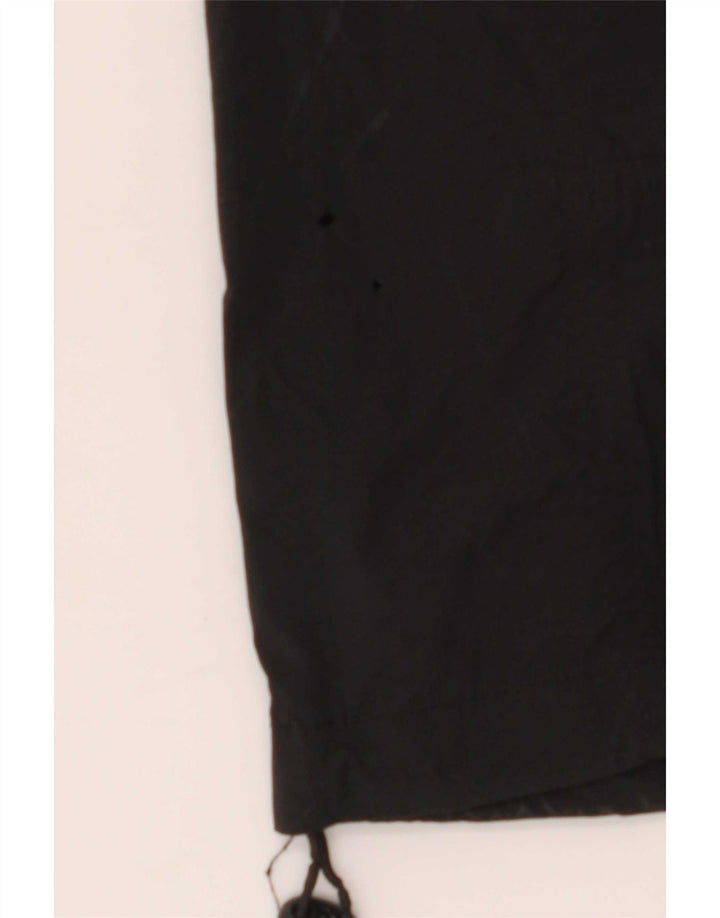 Pantaloni scurți sport pentru bărbați Lotto XL negru