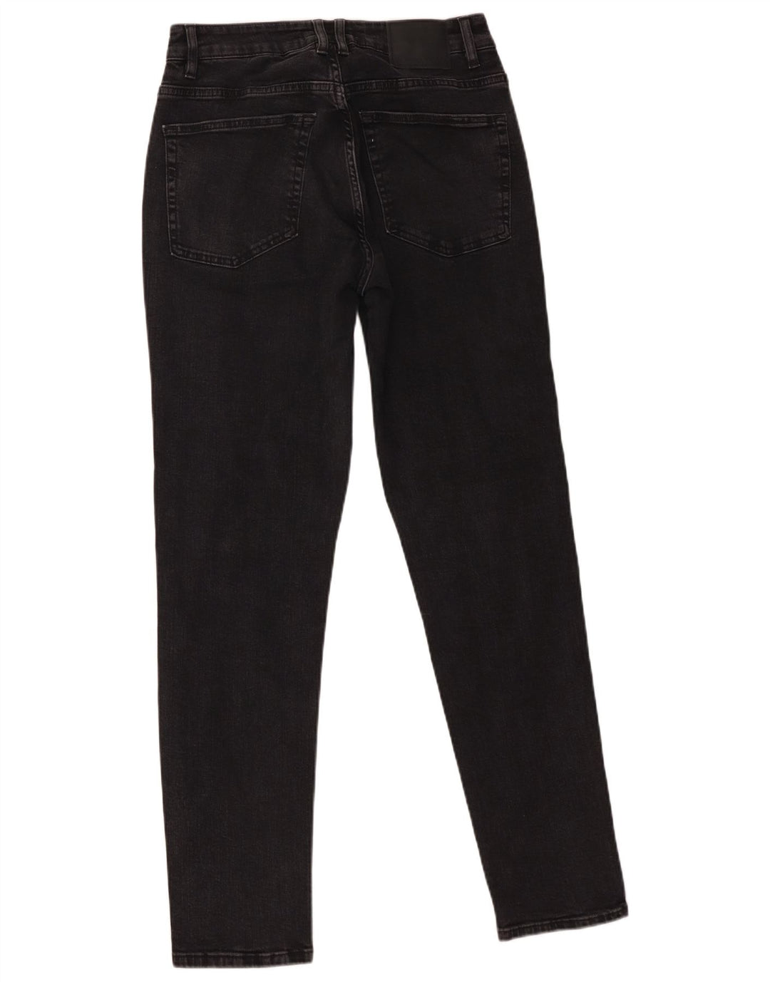 Blugi slim pentru bărbați Zara EU 40 Medium W31 L31 Bumbac negru