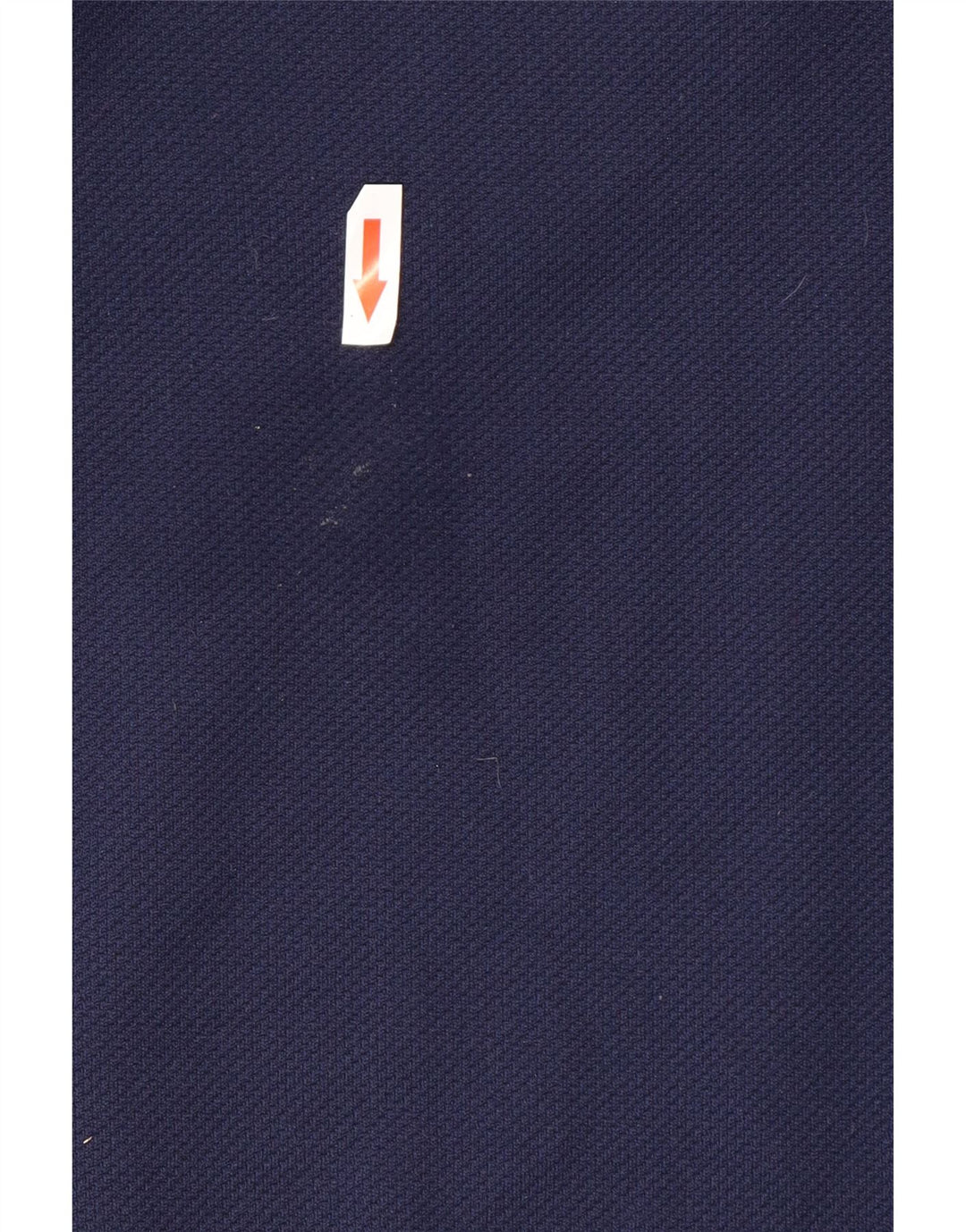 Pantaloni de trening Umbro pentru bărbați, poliester mici, albastru