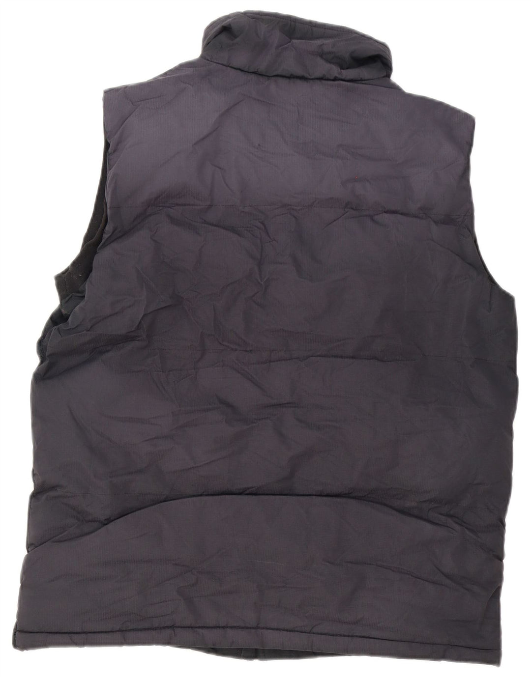 MOUNTAIN WAREHOUSE Gilet căptușit pentru bărbați UK 38 Medium Bleumarin Poliester