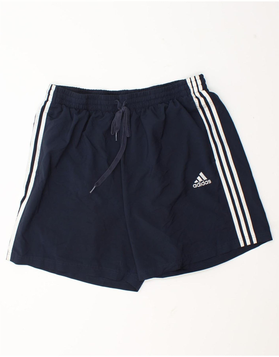 Pantaloni scurți sport pentru bărbați Adidas XL bleumarin