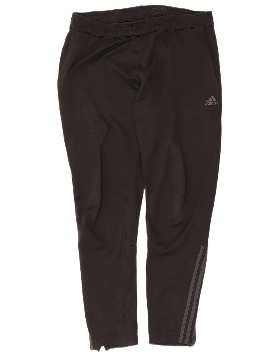Pantaloni de trening Adidas Aeroready pentru bărbați XL poliester negru