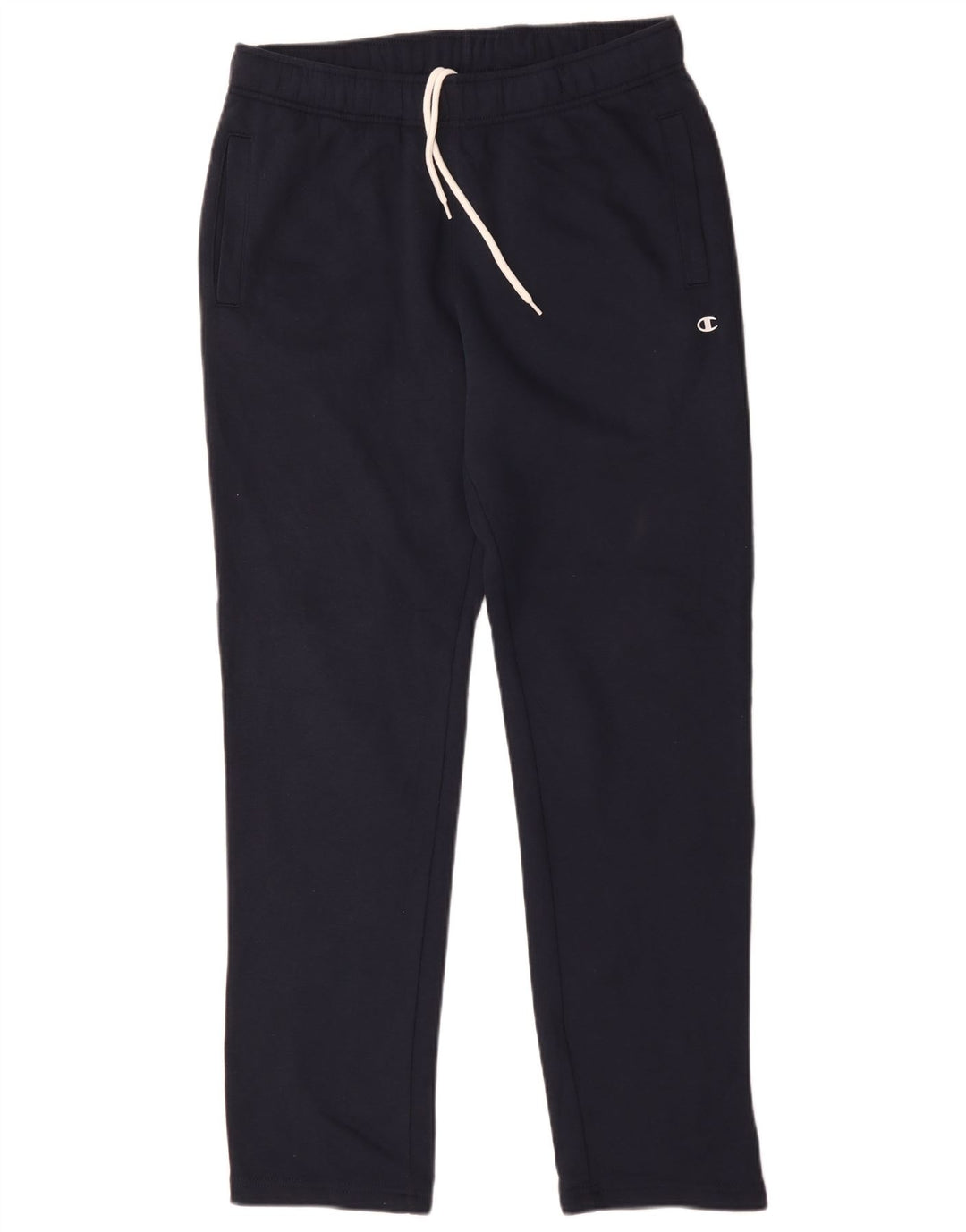 Pantaloni de trening pentru bărbați Champion Pantaloni de jogging Medium Bleumarin