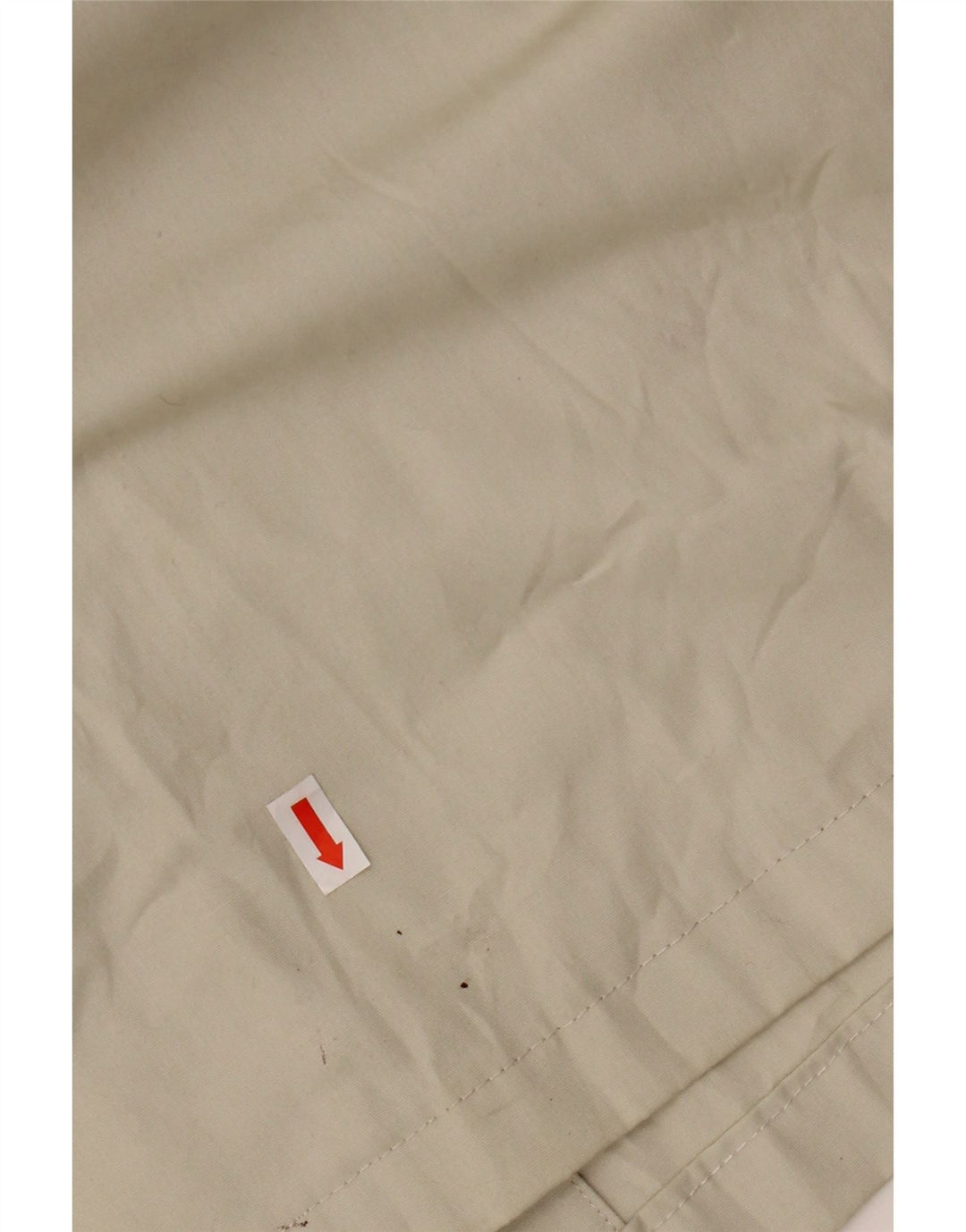 Pardesiu vintage pentru bărbați UK 40 mare bej