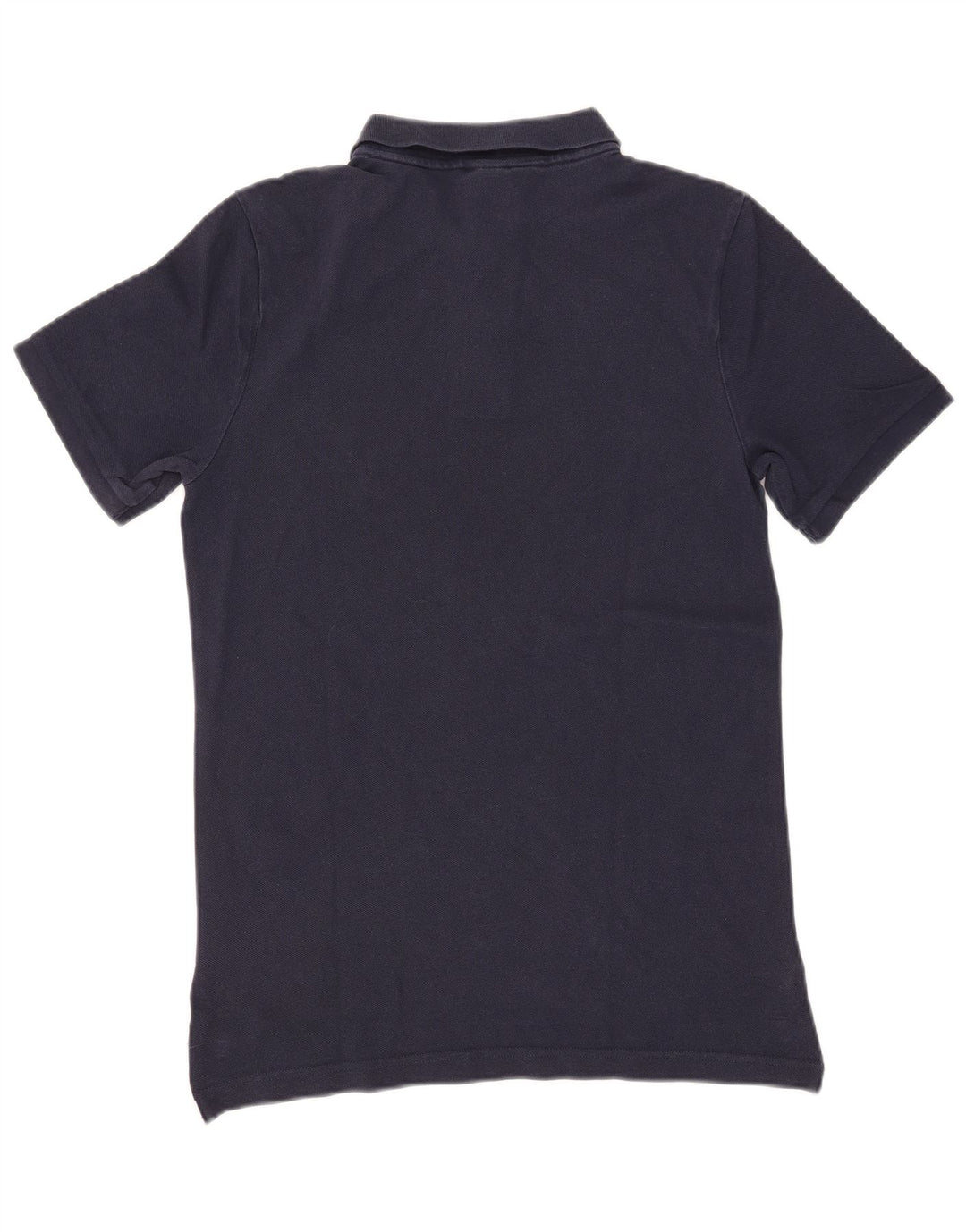 Tricou polo Nike pentru bărbați, mic, albastru, bumbac