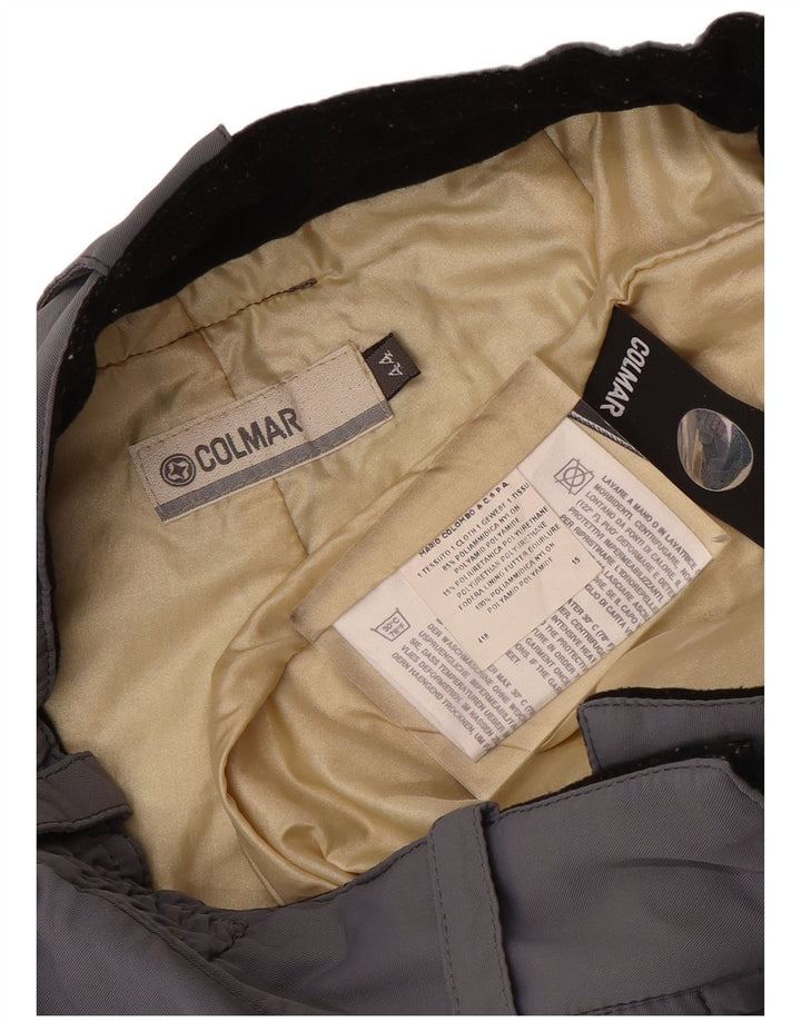 Pantaloni de schi Colmar pentru femei EU 44 Medium Gri Poliamidă