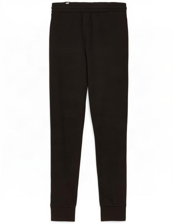 Puma Womens Trening Pantaloni Joggeri UK 6 XS Black