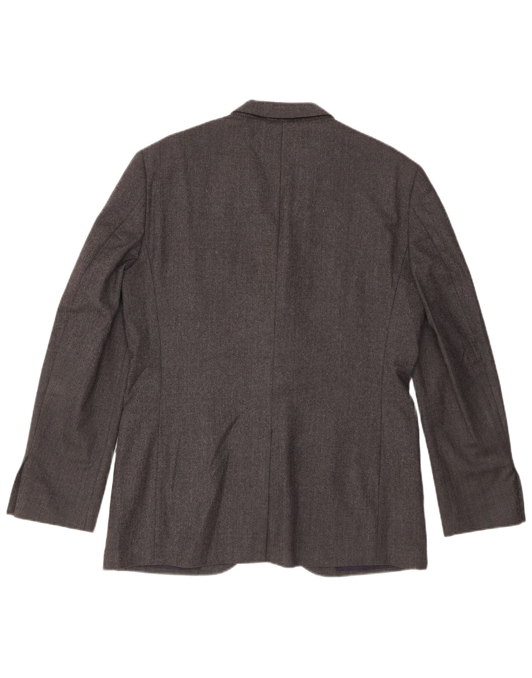 Jachetă pentru bărbați J. Crew Ludlow cu 3 nasturi, UK 40, lână mare, gri