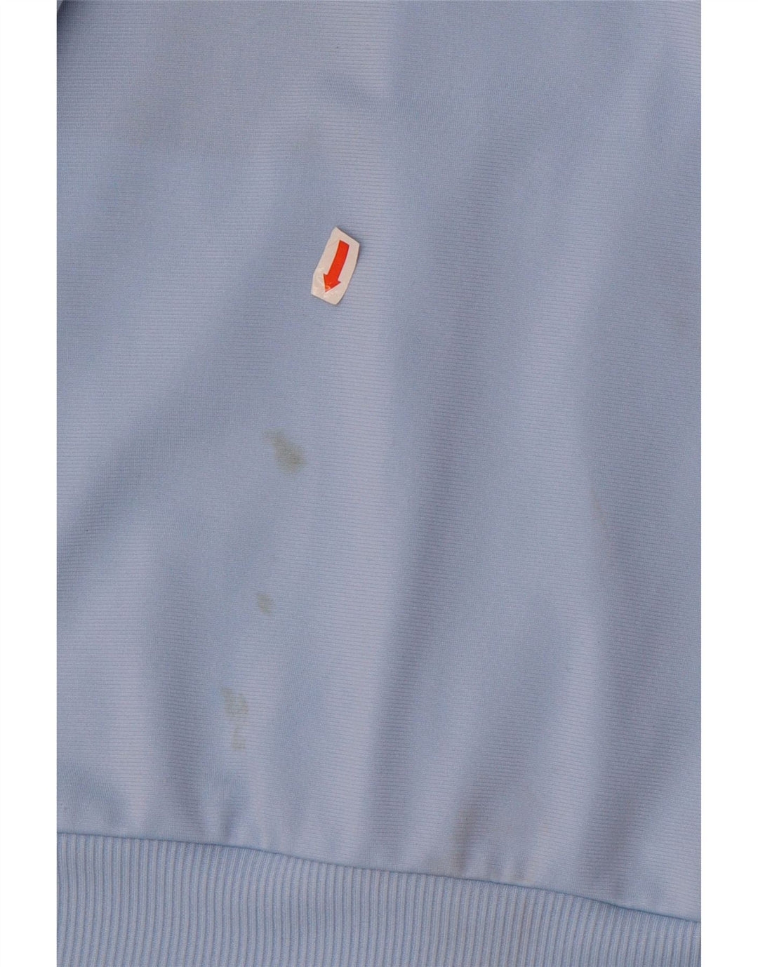 Jachetă de trening pentru băieți Adidas 13-14 ani, albastru, poliester