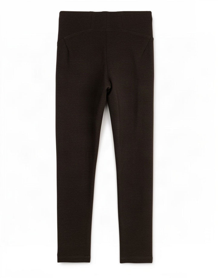 Leggings pentru femei Marks & Spencer UK 12 Medium Gri Viscose