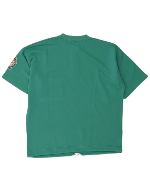 Tricou pentru bărbați Colmar Top XL Verde