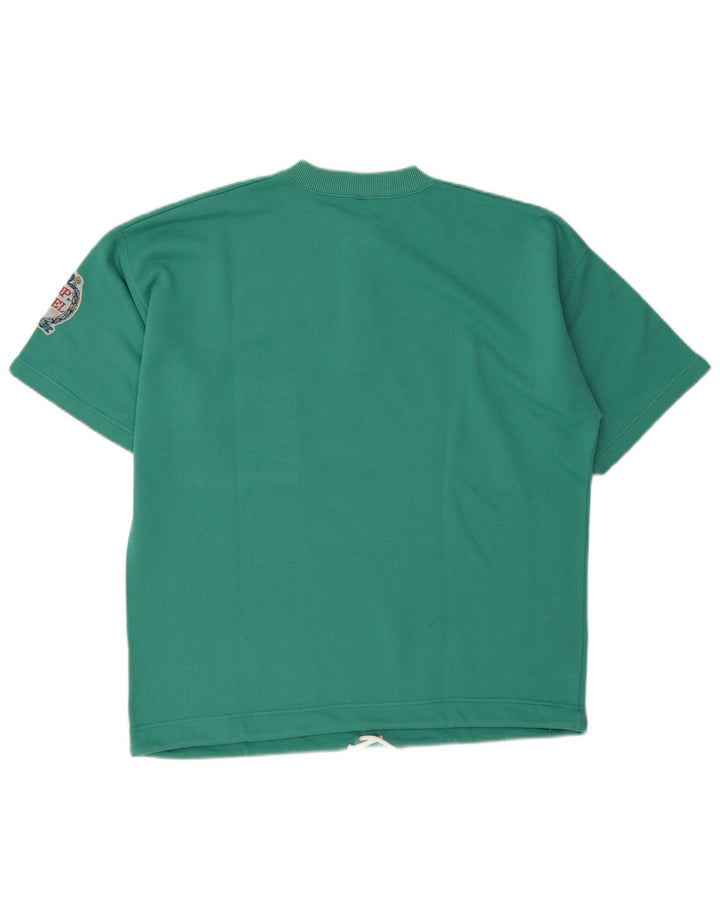 Tricou pentru bărbați Colmar Top XL Verde