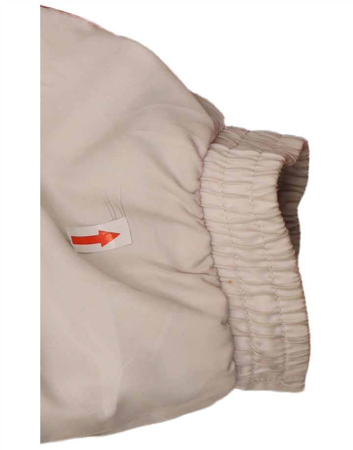 Jachetă bomber cu glugă Fila pentru bărbați UK 38 Medium Black Colorblock Poliester