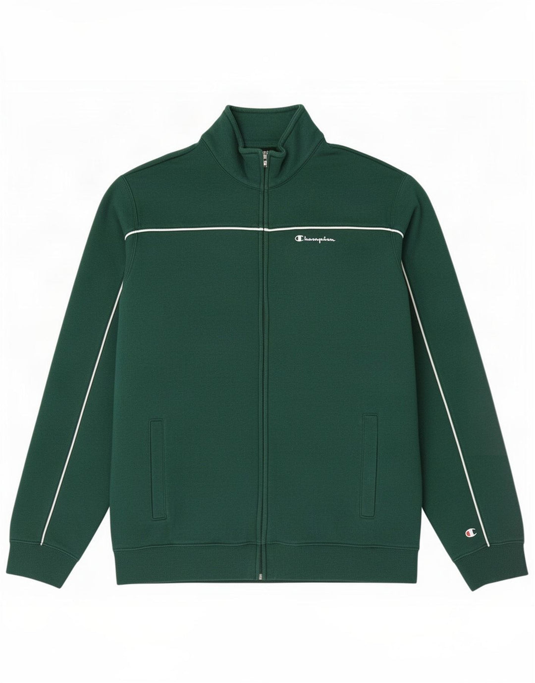 Jachetă de trening pentru bărbați Champion XL, verde