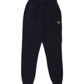 FILA Mens Tracksuit Trousers Joggers Small  Navy Blue Polyester Vintage Fila and Second-Hand Fila from Messina Hembry 