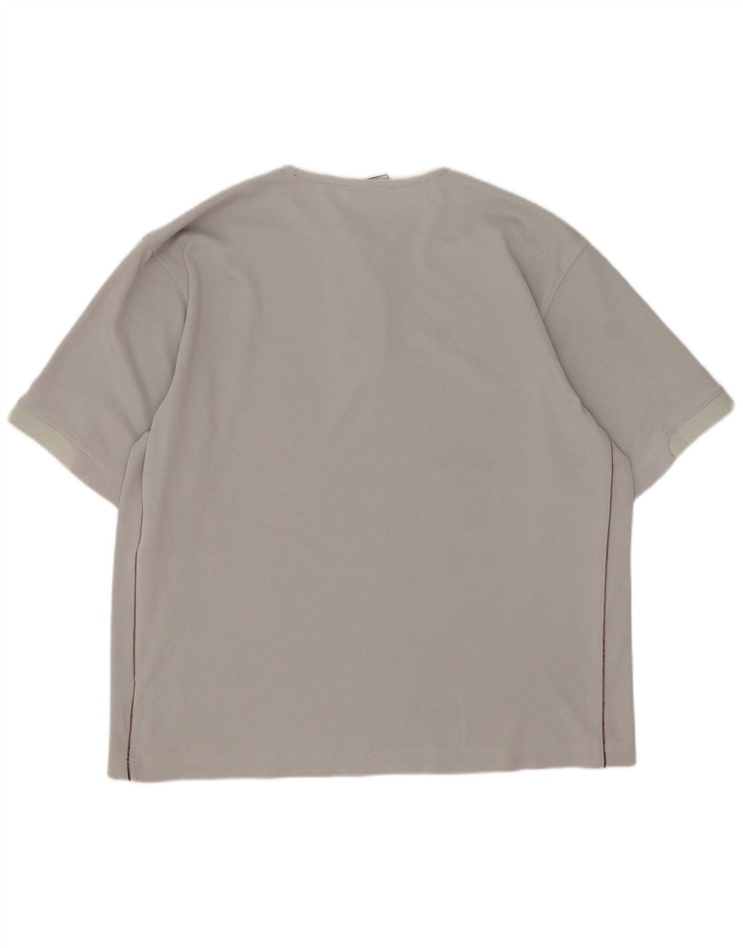 Tricou pentru bărbați Puma Top XL Gri