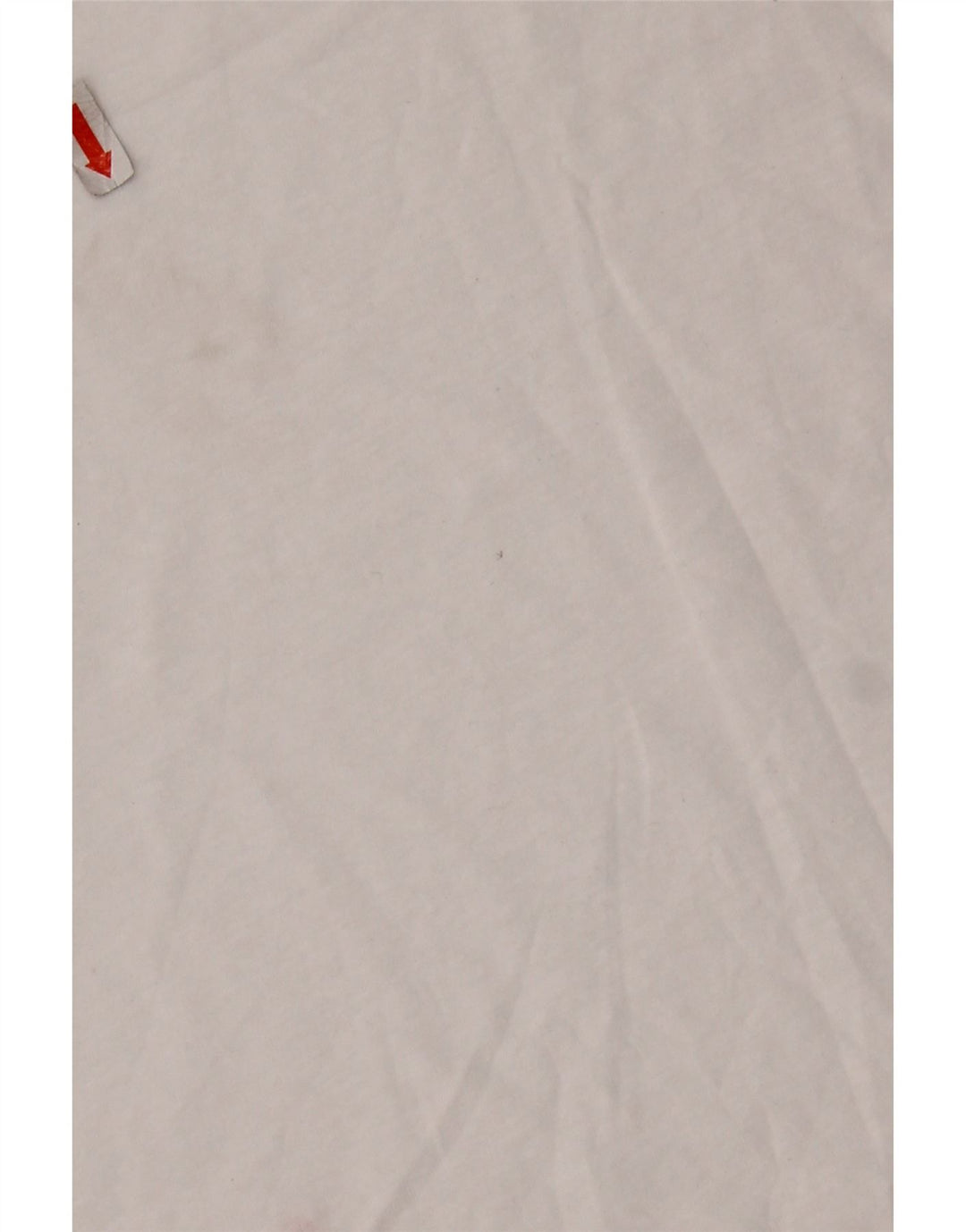JACK & JONES Tricou Bărbați Top Medium Alb Bumbac
