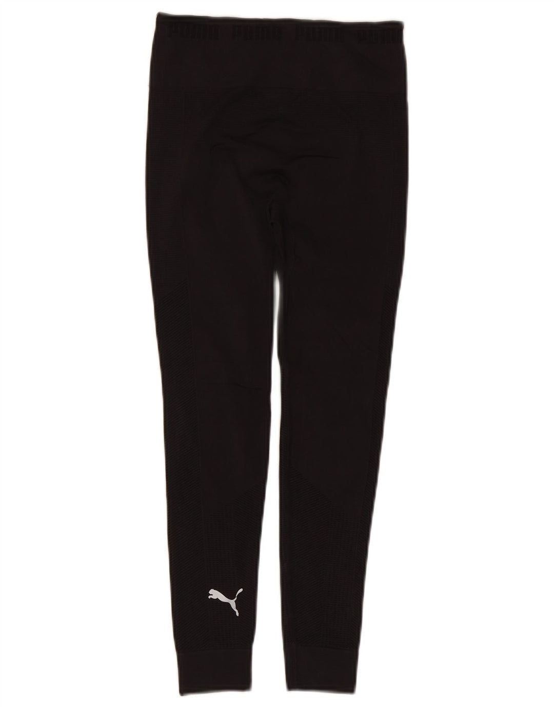 Leggings pentru femei Puma UK 4 XS Nylon negru