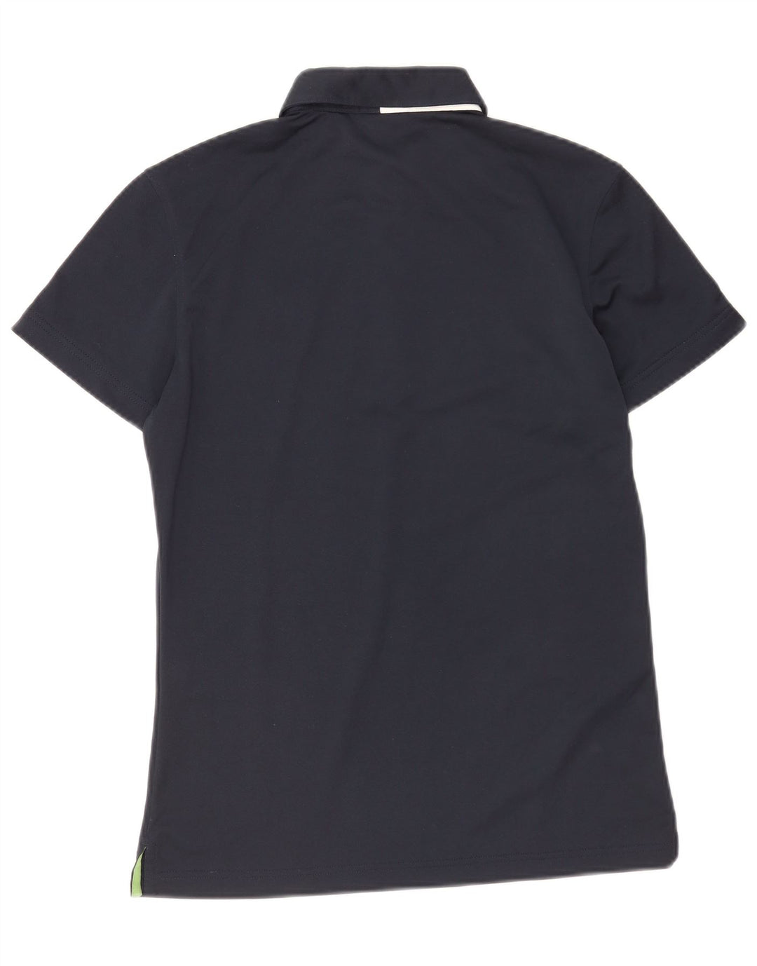 Tricou polo pentru bărbați Conte of Florence Poliester bleumarin mic