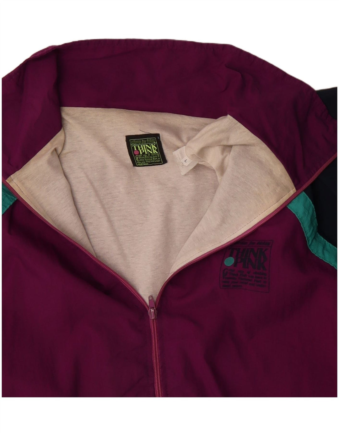 THINK PINK Trening pentru bărbați