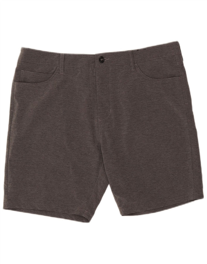 Pantaloni scurți casual pentru bărbați Rip Curl W40 XL gri