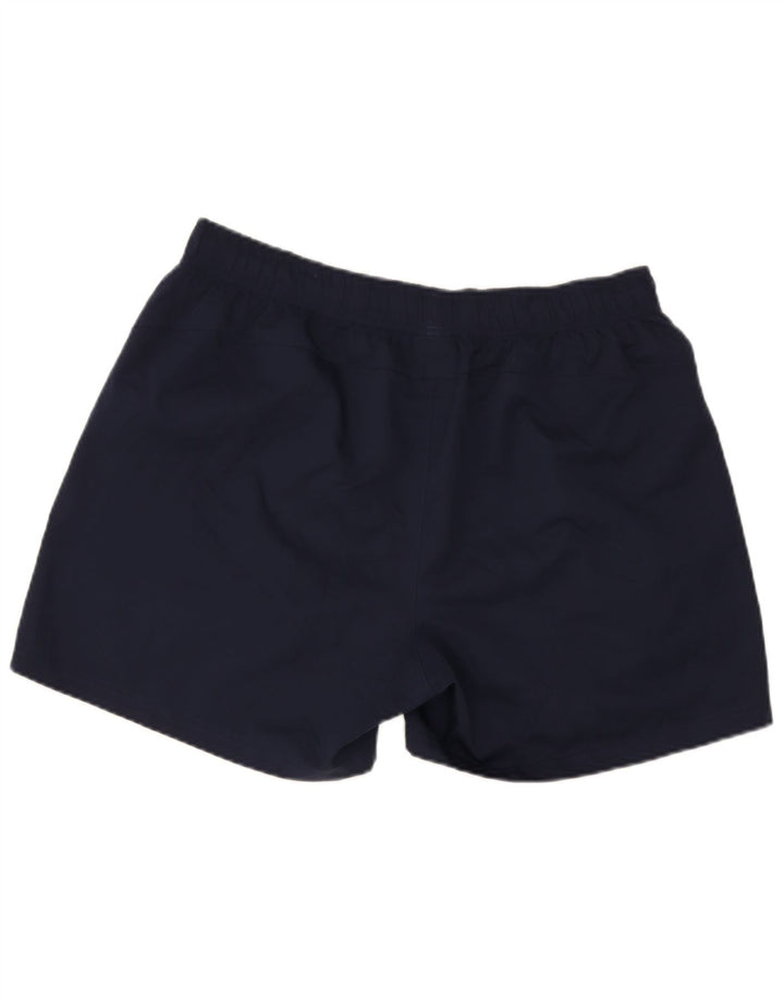 Pantaloni scurți sport pentru bărbați Puma, XL, bleumarin, poliester