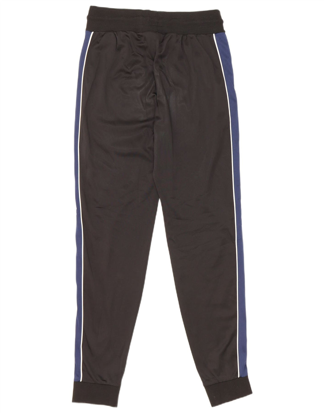 Pantaloni de trening Fila pentru bărbați Joggeri XS Poliester color bloc negru