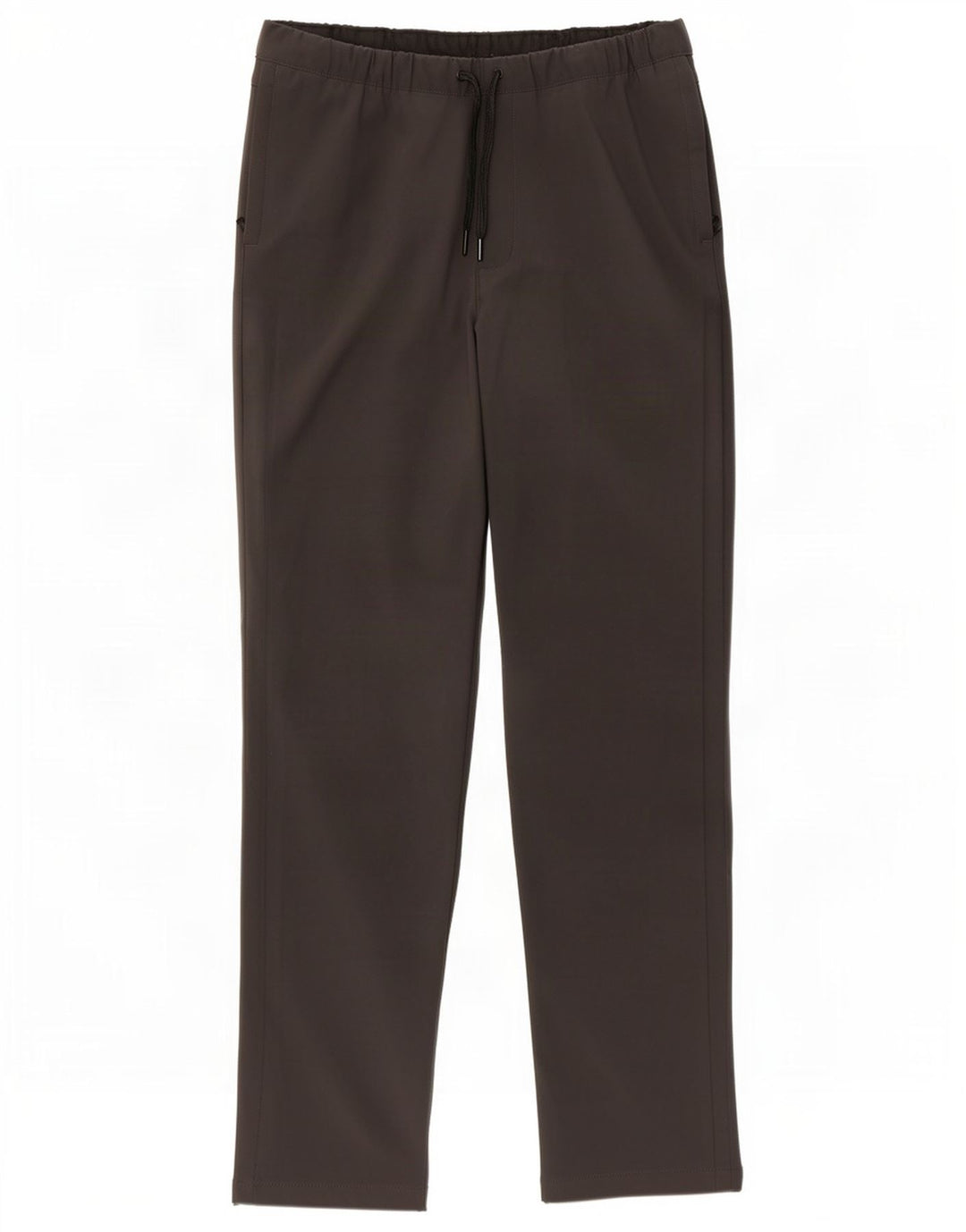 Pantaloni de trening pentru bărbați Rohan, gri mediu, poliester