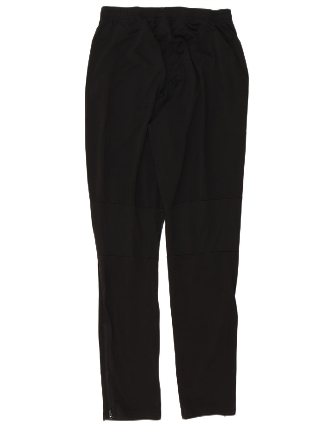 Pantaloni de trening Puma Slim pentru bărbați, negru mediu, poliester sport