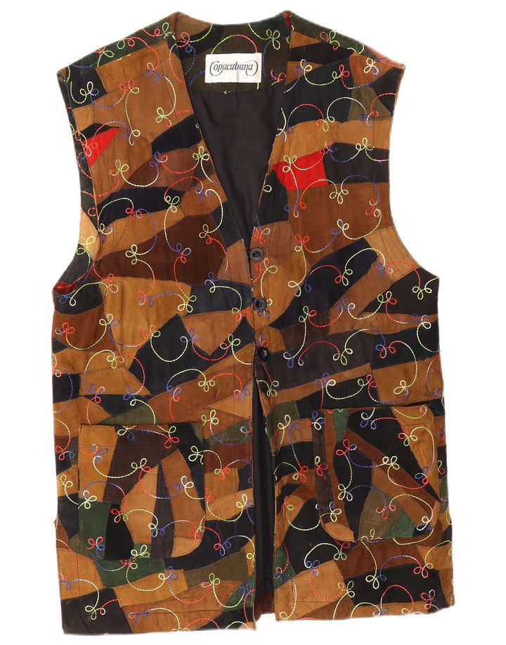 Gilet cu paragate Copacabana pentru femei EU 40 Medium Multicolor