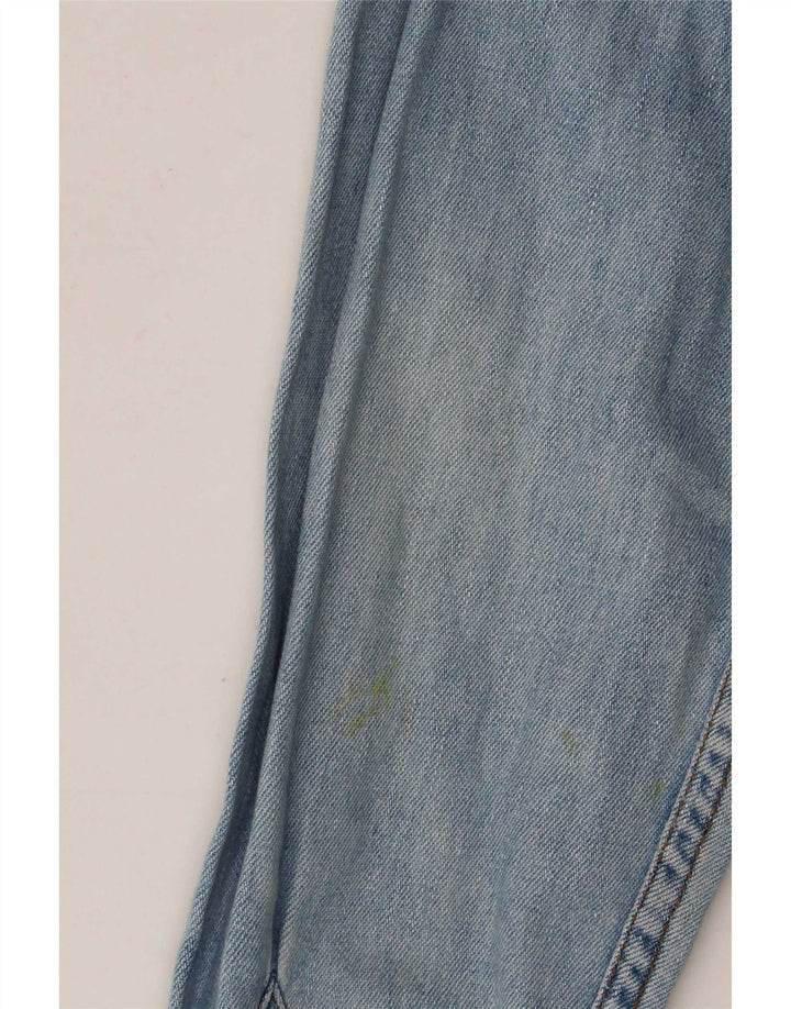 Cămașă de blugi pentru bărbați Levi's, mare, albastru, bumbac