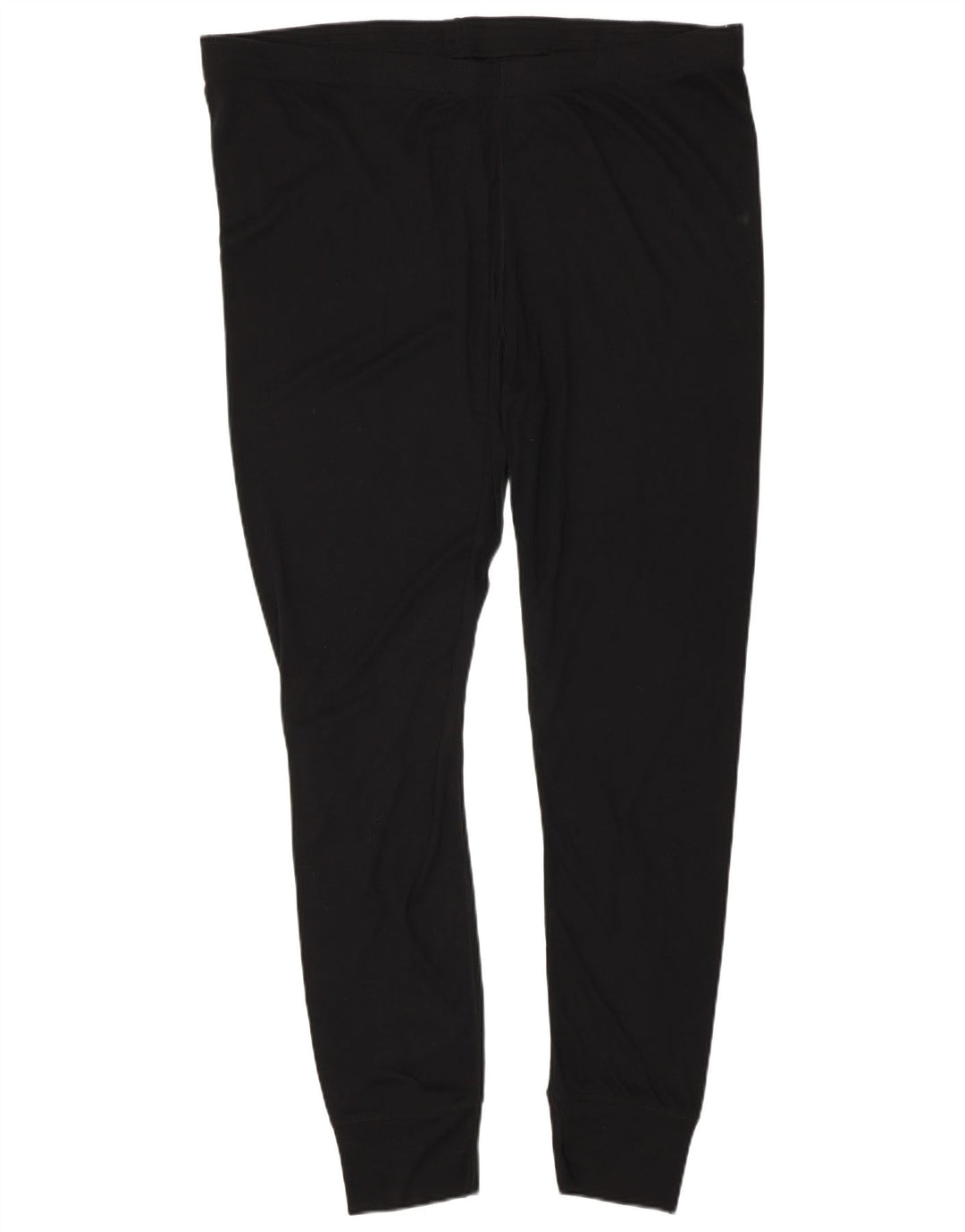 Leggings pentru femei Mountain Warehouse UK 20 2XL Poliester negru